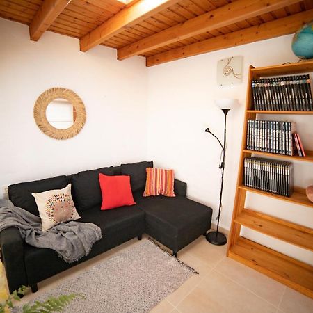 アリア Casa Carmenヴィラ エクステリア 写真