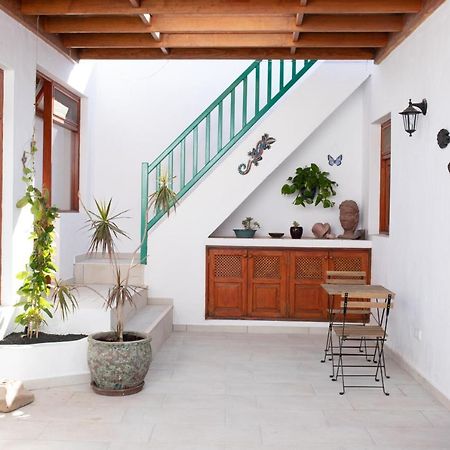 アリア Casa Carmenヴィラ エクステリア 写真