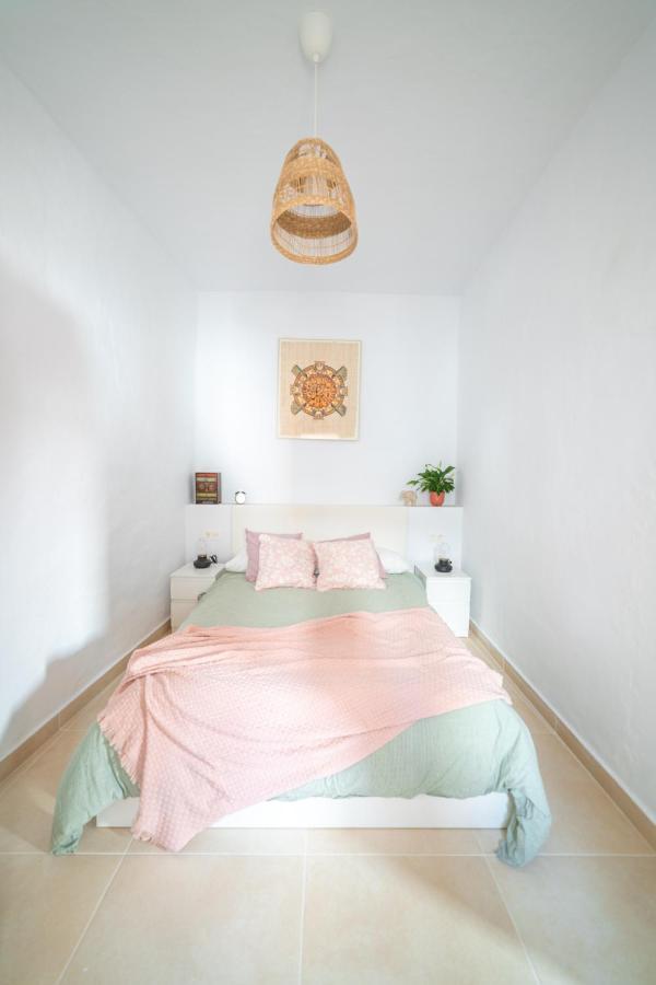 アリア Casa Carmenヴィラ エクステリア 写真