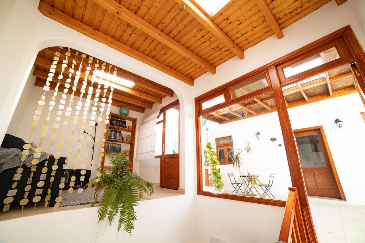 アリア Casa Carmenヴィラ エクステリア 写真