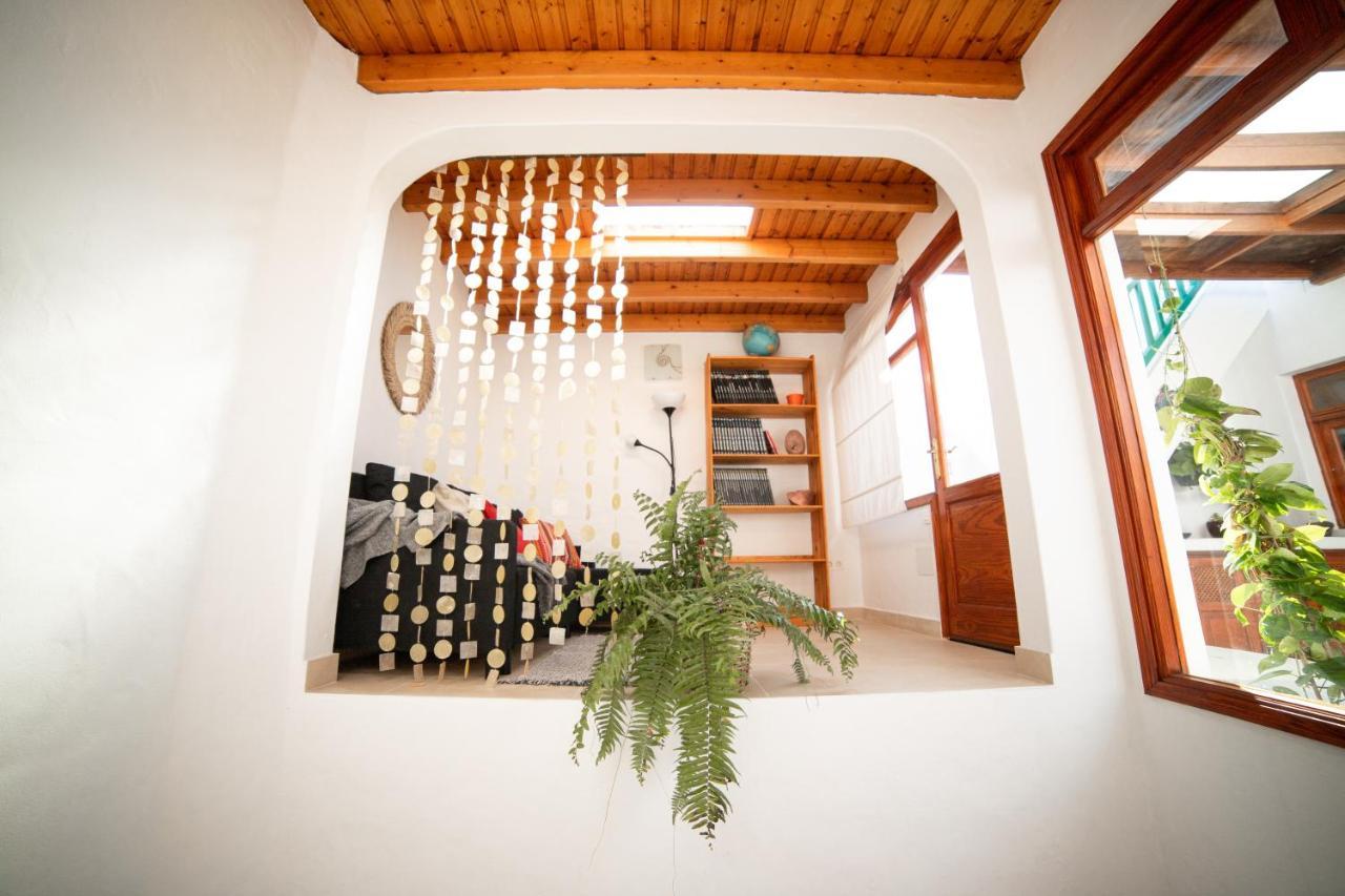 アリア Casa Carmenヴィラ エクステリア 写真